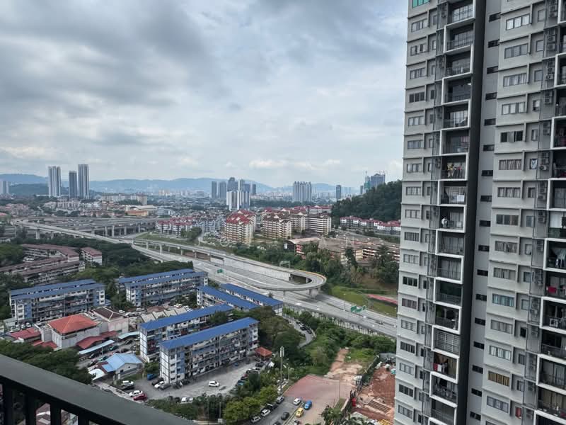 Service Residence for Sale at Seasons Garden Residences - Joe Tan - Exterior - PropertyGuru.com.my