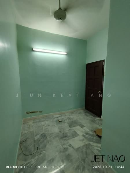 2-storey Terraced House for Rent in Taman Sentosa (Klang) - Jiun Keat Ang - Interior - PropertyGuru.com.my