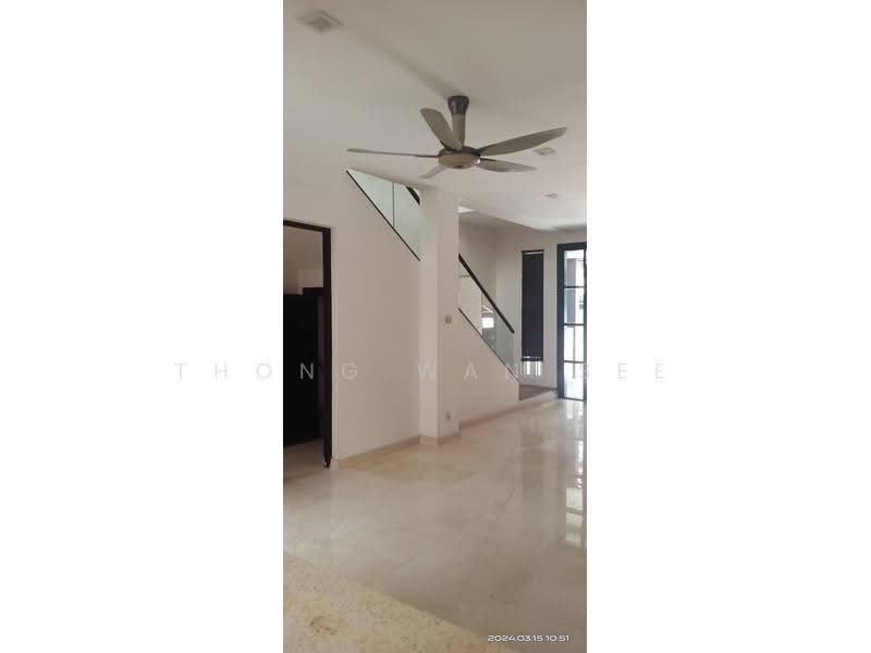Terraced House for Rent in Duta Tropika (Batu) - Claudia Thong - Interior - PropertyGuru.com.my