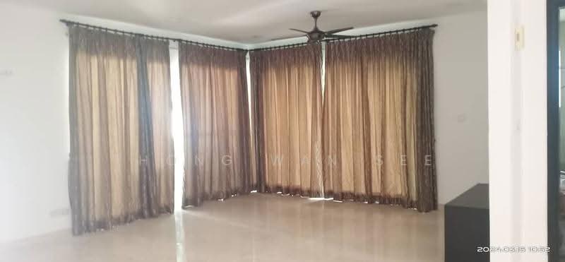 Terraced House for Rent in Duta Tropika (Batu) - Claudia Thong - Living Room - PropertyGuru.com.my