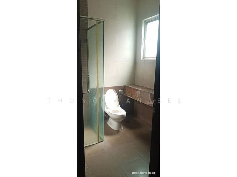 Terraced House for Rent in Duta Tropika (Batu) - Claudia Thong - Bathroom - PropertyGuru.com.my