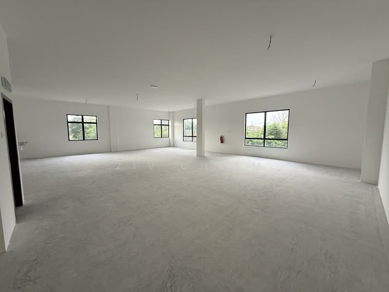 Retail Space for Rent in Johor Bahru (Johor) - Ziv Chiam - Interior - PropertyGuru.com.my