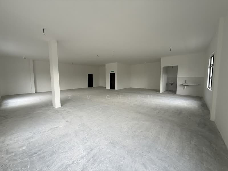 Retail Space for Rent in Johor Bahru (Johor) - Ziv Chiam - Interior - PropertyGuru.com.my