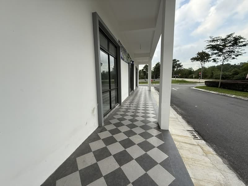Retail Space for Rent in Johor Bahru (Johor) - Ziv Chiam - Exterior - PropertyGuru.com.my