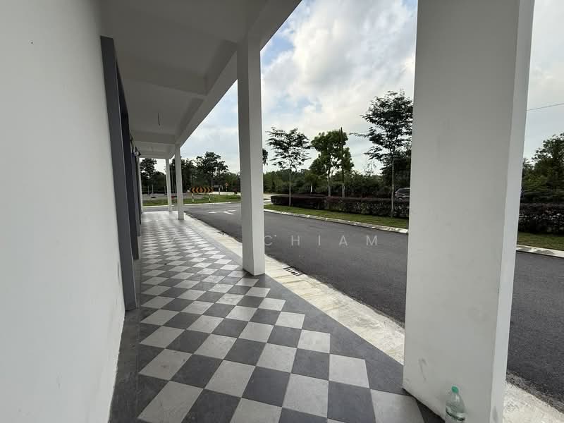 Retail Space for Rent in Johor Bahru (Johor) - Ziv Chiam - Exterior - PropertyGuru.com.my