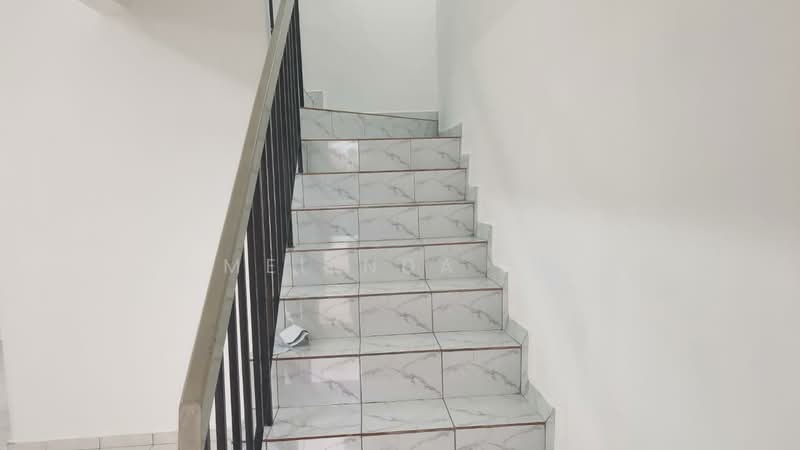 2-storey Terraced House for Sale in Taman Universiti (Skudai) - Melinda Ee - Interior - PropertyGuru.com.my