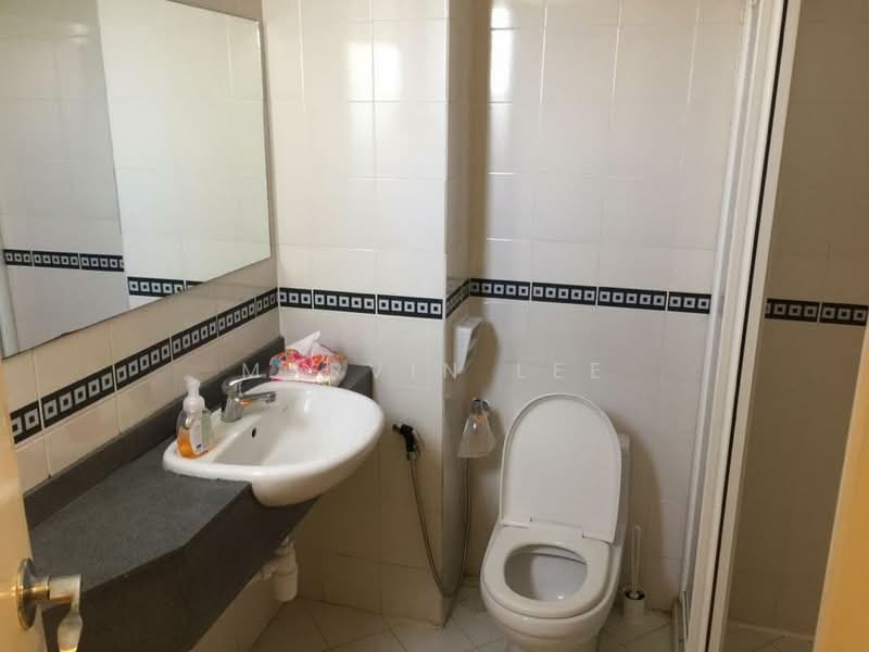 Service Residence for Rent at Waldorf Tower - Marvin Lee - Bathroom - PropertyGuru.com.my