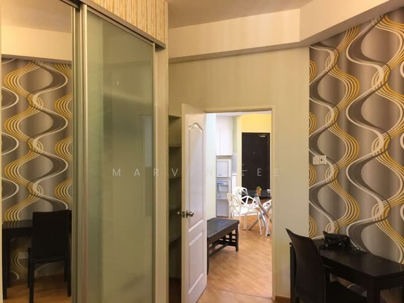 Service Residence for Rent at Waldorf Tower - Marvin Lee - Interior - PropertyGuru.com.my