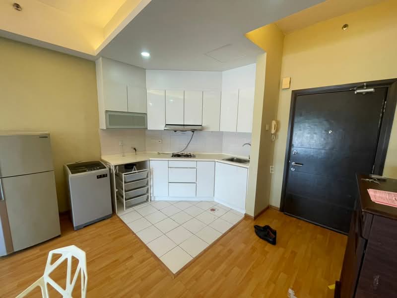 Service Residence for Rent at Waldorf Tower - Marvin Lee - Kitchen - PropertyGuru.com.my