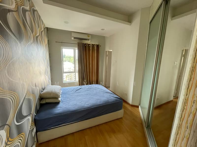 Service Residence for Rent at Waldorf Tower - Marvin Lee - Bedroom - PropertyGuru.com.my