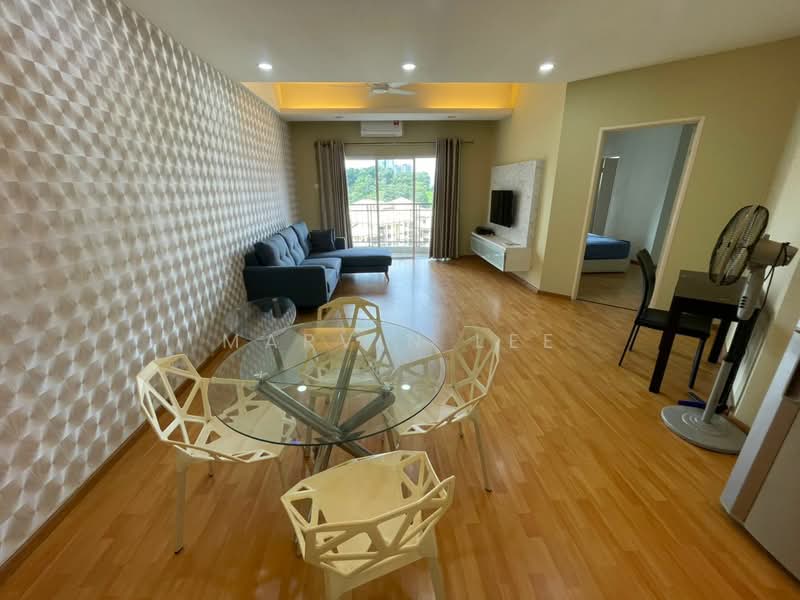 Service Residence for Rent at Waldorf Tower - Marvin Lee - PropertyGuru.com.my