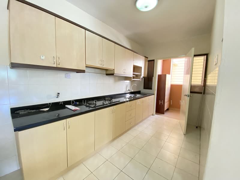 Condominium for Rent at Putra Villa - Hadura Hashim - PropertyGuru.com.my