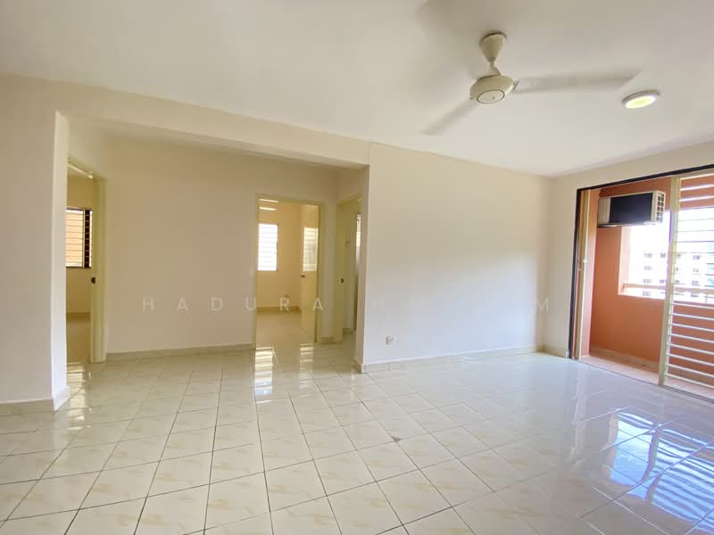 Condominium for Rent at Putra Villa - Hadura Hashim - PropertyGuru.com.my