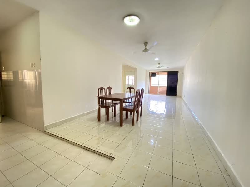 Condominium for Rent at Putra Villa - Hadura Hashim - PropertyGuru.com.my
