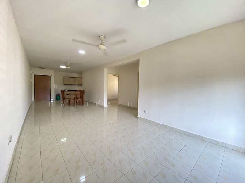 Condominium for Rent at Putra Villa - Hadura Hashim - PropertyGuru.com.my