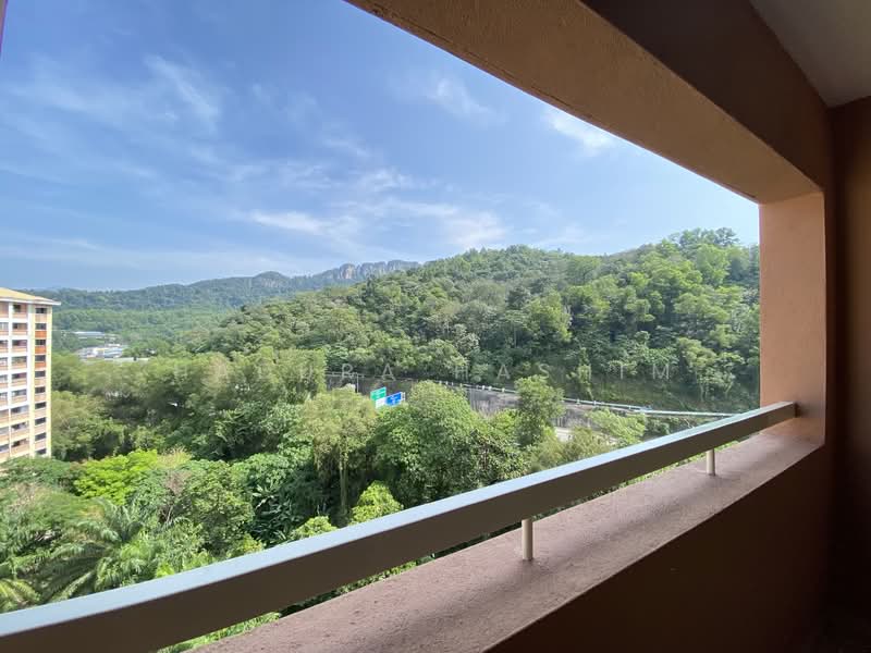 Condominium for Rent at Putra Villa - Hadura Hashim - PropertyGuru.com.my