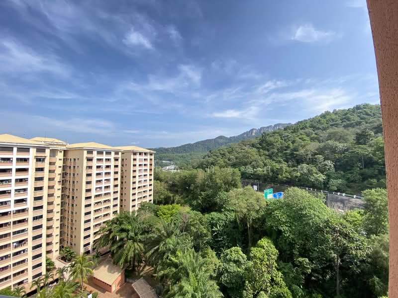 Condominium for Rent at Putra Villa - Hadura Hashim - PropertyGuru.com.my