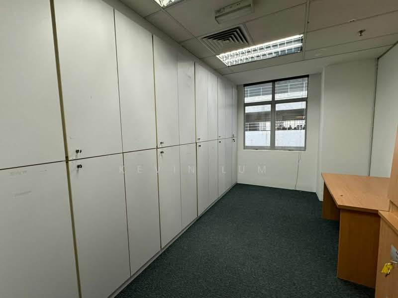 Office for Rent in KL City Centre (Kuala Lumpur) - Kevin Lum - Interior - PropertyGuru.com.my