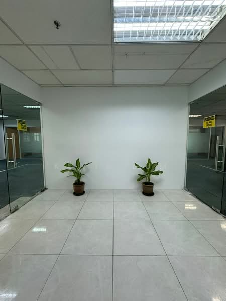 Office for Rent in KL City Centre (Kuala Lumpur) - Kevin Lum - Interior - PropertyGuru.com.my