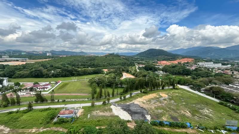 Service Residence for Rent at Midlands City - Wesley Fu - View - PropertyGuru.com.my