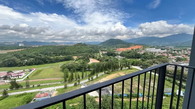 Service Residence for Rent at Midlands City - Wesley Fu - View - PropertyGuru.com.my