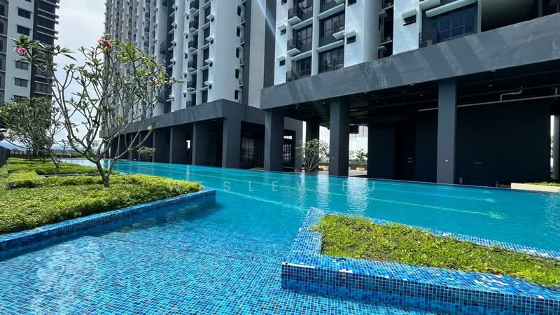 Service Residence for Rent at Midlands City - Wesley Fu - Exterior - PropertyGuru.com.my
