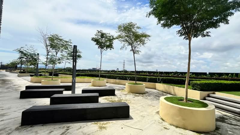 Service Residence for Rent at Midlands City - Wesley Fu - Exterior - PropertyGuru.com.my