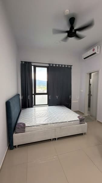 Service Residence for Rent at Midlands City - Wesley Fu - Bedroom - PropertyGuru.com.my