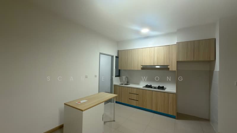 Service Residence for Rent at ANYA at Shorea Park - Scarlett Wong - Kitchen - PropertyGuru.com.my