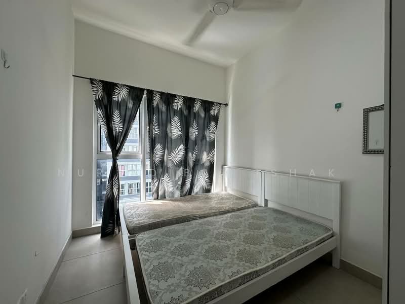Service Residence for Sale at Residensi Rimbun @ Canopy Hills - Nur Adibah Ishak - PropertyGuru.com.my