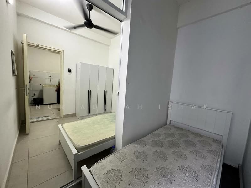 Service Residence for Sale at Residensi Rimbun @ Canopy Hills - Nur Adibah Ishak - PropertyGuru.com.my