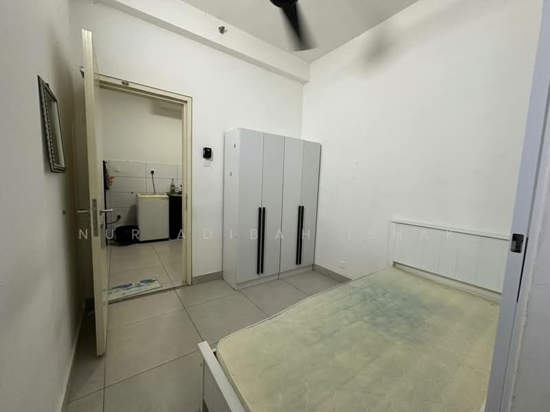 Service Residence for Sale at Residensi Rimbun @ Canopy Hills - Nur Adibah Ishak - PropertyGuru.com.my