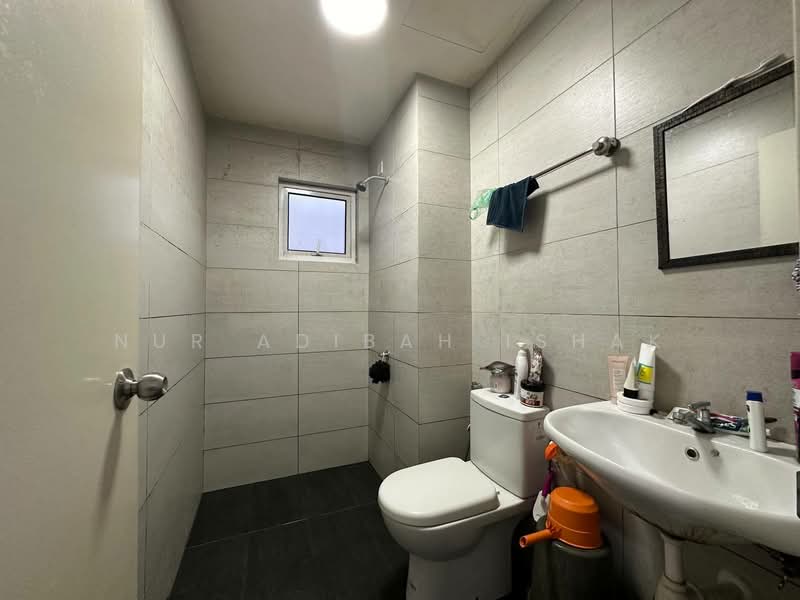 Service Residence for Sale at Residensi Rimbun @ Canopy Hills - Nur Adibah Ishak - PropertyGuru.com.my