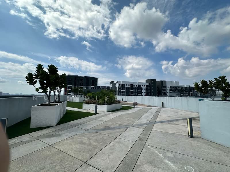 Service Residence for Sale at Residensi Rimbun @ Canopy Hills - Nur Adibah Ishak - PropertyGuru.com.my