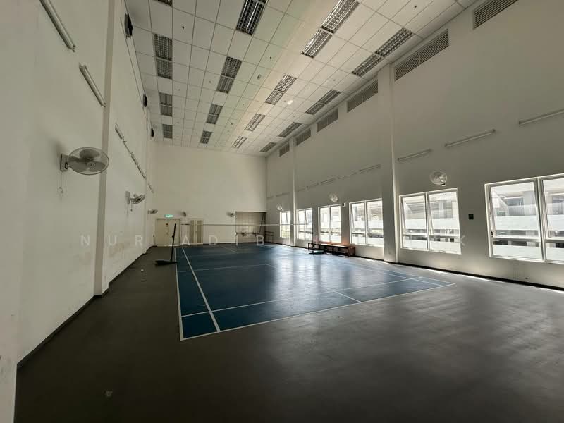 Service Residence for Sale at Residensi Rimbun @ Canopy Hills - Nur Adibah Ishak - PropertyGuru.com.my