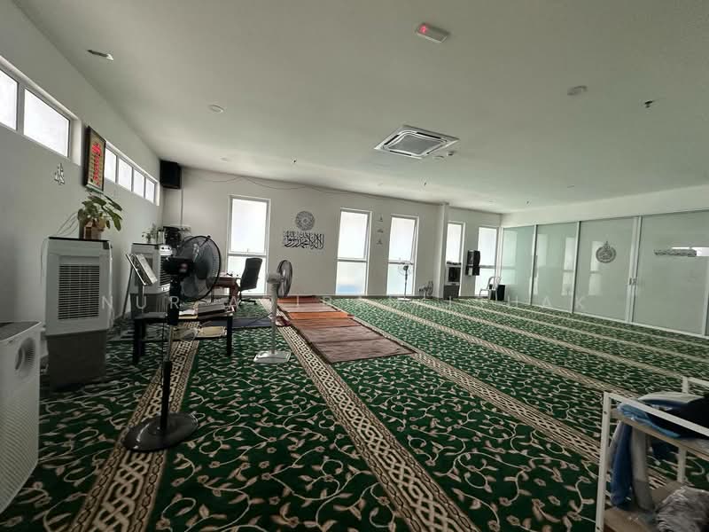 Service Residence for Sale at Residensi Rimbun @ Canopy Hills - Nur Adibah Ishak - PropertyGuru.com.my