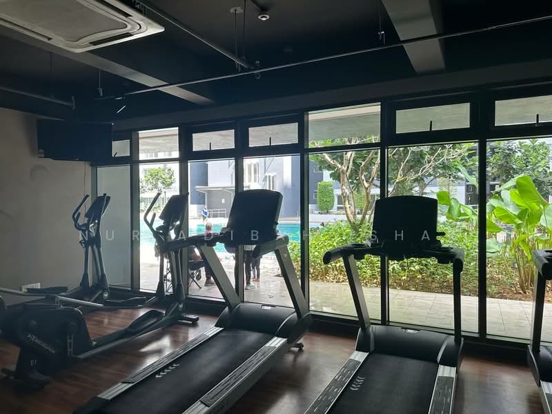 Service Residence for Sale at Residensi Rimbun @ Canopy Hills - Nur Adibah Ishak - PropertyGuru.com.my