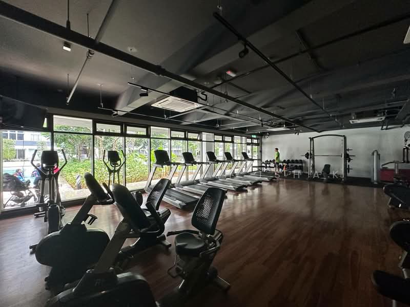 Service Residence for Sale at Residensi Rimbun @ Canopy Hills - Nur Adibah Ishak - PropertyGuru.com.my