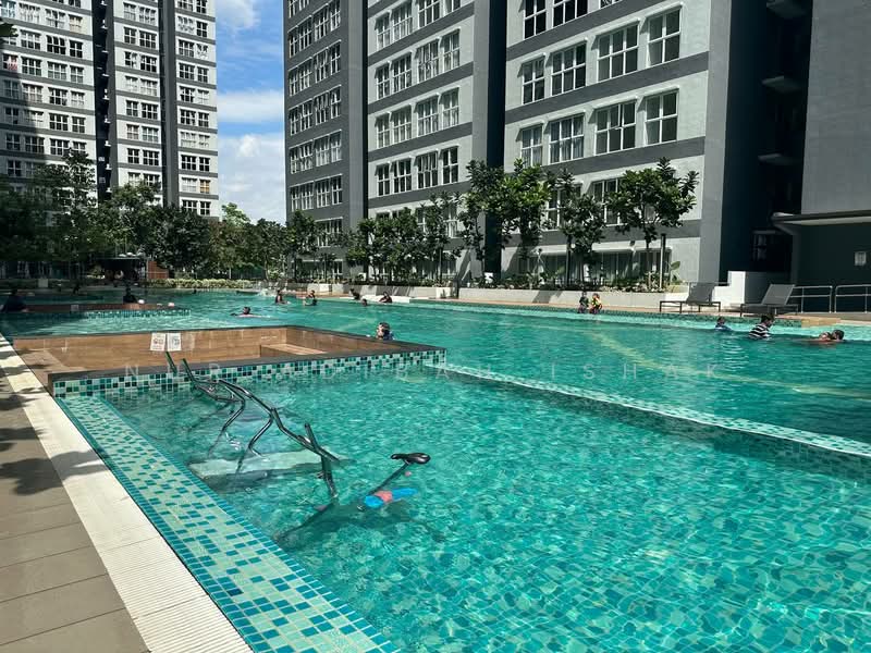 Service Residence for Sale at Residensi Rimbun @ Canopy Hills - Nur Adibah Ishak - PropertyGuru.com.my