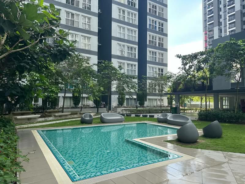 Service Residence for Sale at Residensi Rimbun @ Canopy Hills - Nur Adibah Ishak - PropertyGuru.com.my