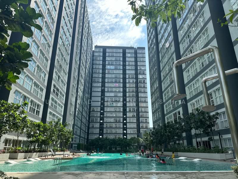 Service Residence for Sale at Residensi Rimbun @ Canopy Hills - Nur Adibah Ishak - PropertyGuru.com.my