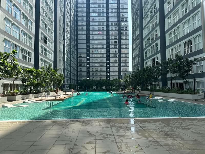 Service Residence for Sale at Residensi Rimbun @ Canopy Hills - Nur Adibah Ishak - PropertyGuru.com.my