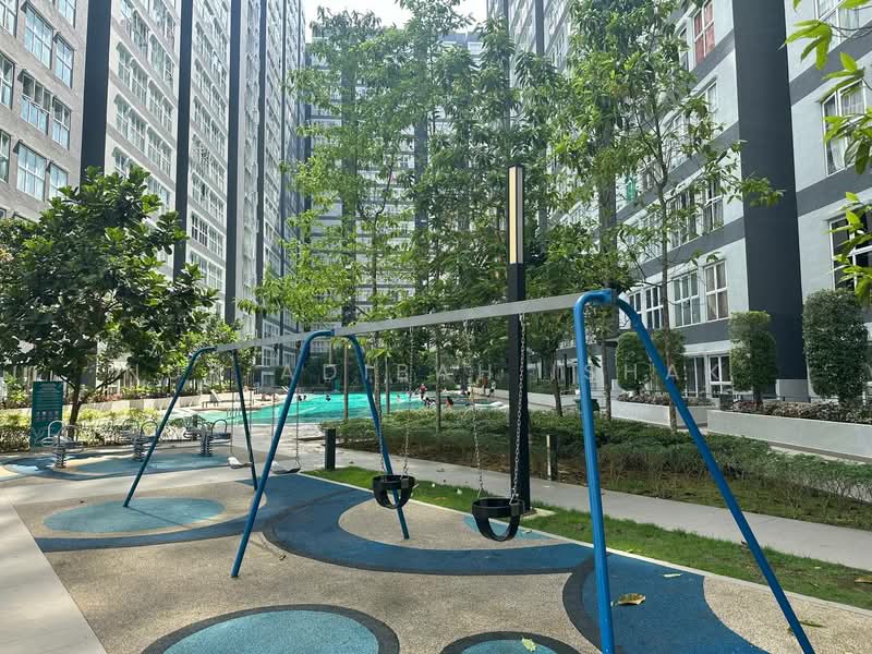 Service Residence for Sale at Residensi Rimbun @ Canopy Hills - Nur Adibah Ishak - PropertyGuru.com.my
