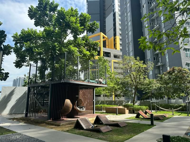 Service Residence for Sale at Residensi Rimbun @ Canopy Hills - Nur Adibah Ishak - PropertyGuru.com.my