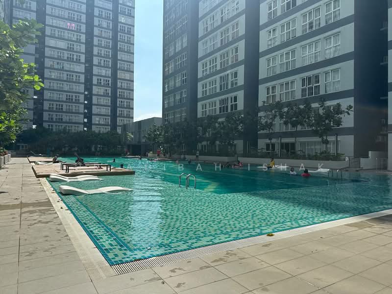 Service Residence for Sale at Residensi Rimbun @ Canopy Hills - Nur Adibah Ishak - PropertyGuru.com.my