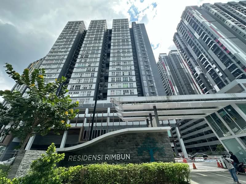 Service Residence for Sale at Residensi Rimbun @ Canopy Hills - Nur Adibah Ishak - PropertyGuru.com.my