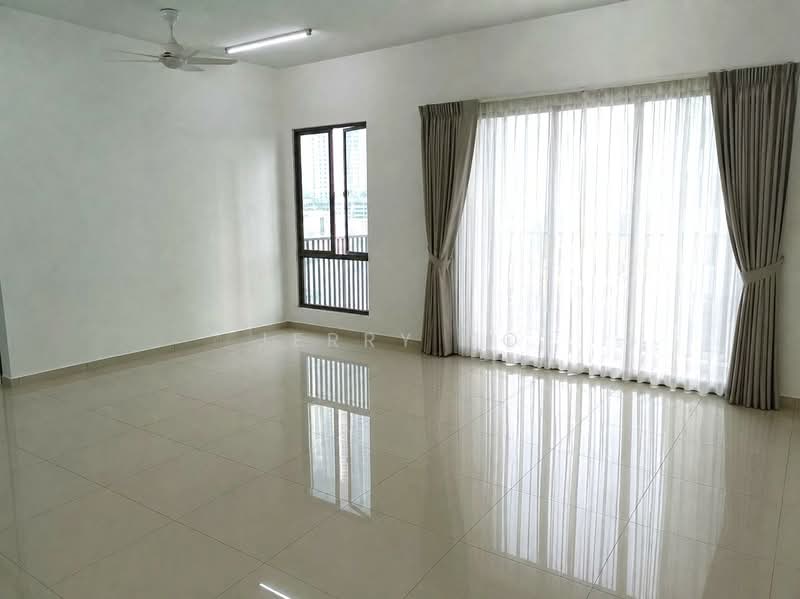 Condominium for Sale at Tree Sparina - Jerry So - Living Room - PropertyGuru.com.my