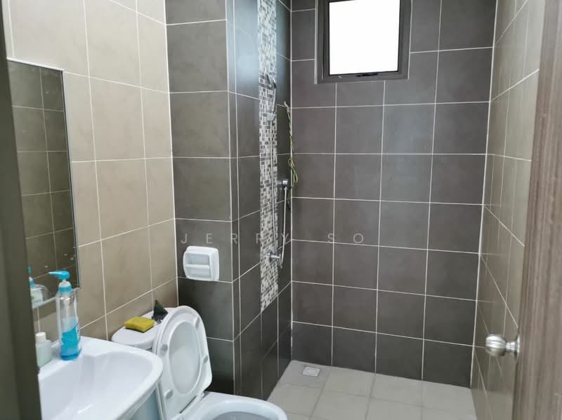 Condominium for Sale at Tree Sparina - Jerry So - Bathroom - PropertyGuru.com.my