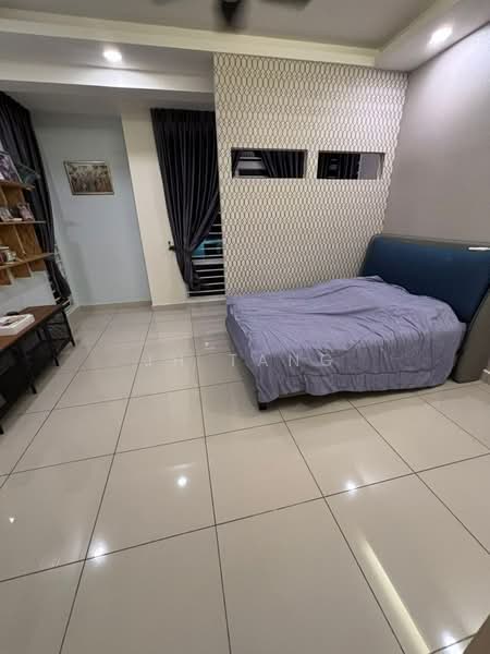Rumah Teres 2 Tingkat untuk Dijual di Taman Nusa Sentral (Iskandar Puteri (Nusajaya)) - JH Tang - Bedroom - PropertyGuru.com.my