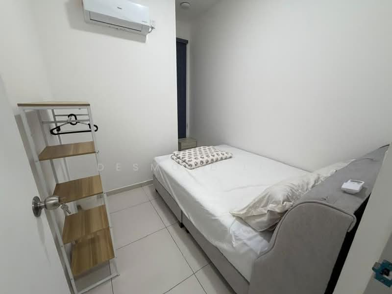 Servis Apartment untuk Disewa di Space Residency - Desmond Lim - Bedroom - PropertyGuru.com.my